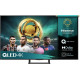 Hisense Tornado 55 inches A7Q Series 4K Ultra HD QLED  - Dolby Audio 55A7Q