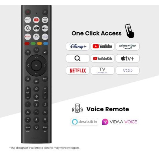 Hisense Tornado 55 inches A7Q Series 4K Ultra HD QLED  - Dolby Audio 55A7Q Hisense Tornado 55 inches A7Q Series 4K Ultra HD QLED  - Dolby Audio 55A7Q