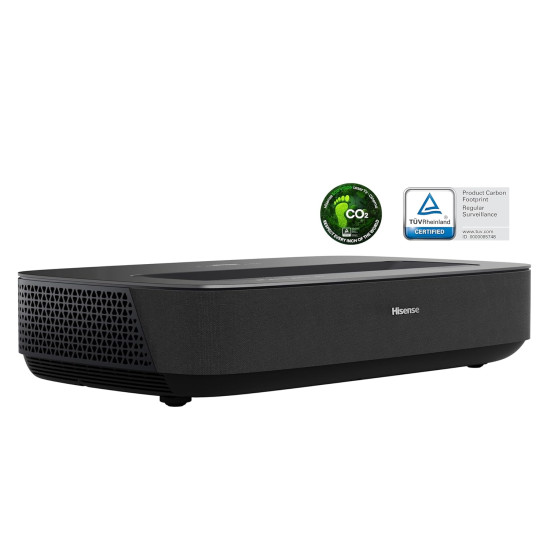 Hisense 120 inches Trichrom ALR 4K Laser Smart TV 120L9HE with VIDAA OS Hisense 120 inches Trichrom ALR 4K Laser Smart TV 120L9HE with VIDAA OS