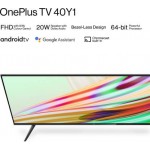  OnePlus 40Y1 Y Series FHD LED Smart Android TV 40 inches