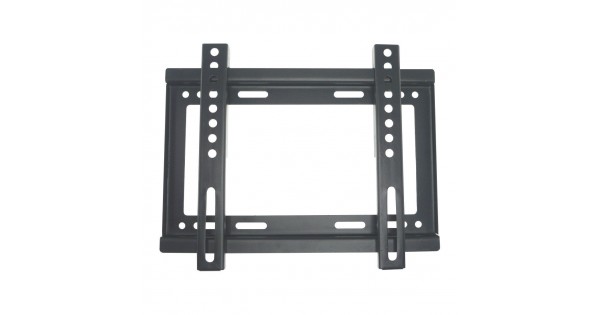 Fixed Led Tv Wall Mount Stand Universal Bracket For 20 To 40 Inches Lcd Plasma - Led Tv Wall Stand Images