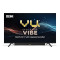 VU VIBE QLED TV 50 Inch 4K Google TV