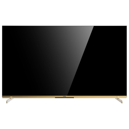 VU Masterpiece 75 inch 4K Armani Gold QLED TV VU Masterpiece 75 inch 4K Armani Gold QLED TV
