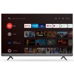 VU 50LX Cinema TV Action Series 55 inch 4K Android TV