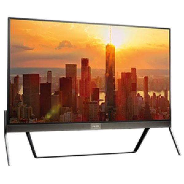 The Vu 100 inch Super TV 4K Android+Windows