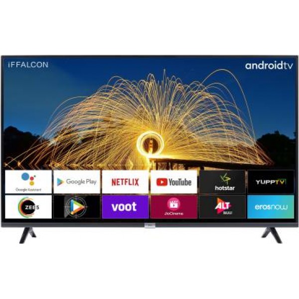 iFFALCON by TCL 32" Android TV 32F2A